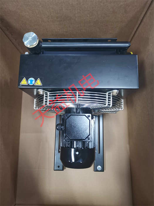 Parker Olaer 派克奥莱尔    风冷器