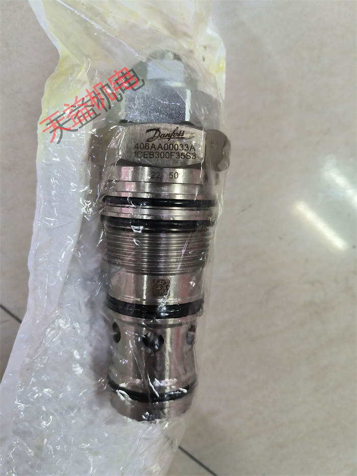 1CEB300F35S3   威格士插装阀