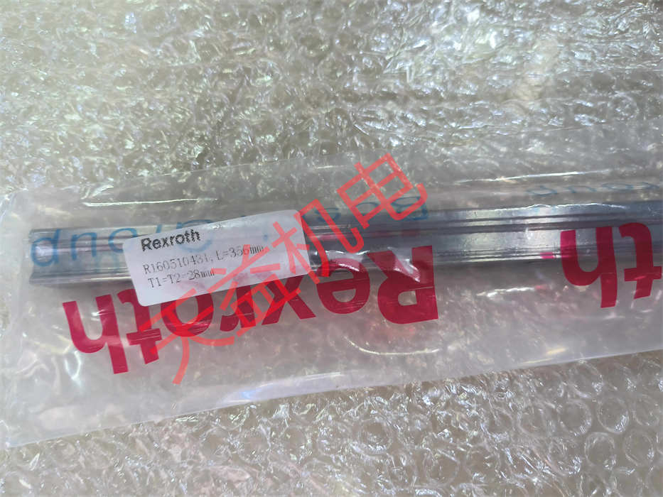 力士乐导轨  R160510431 L356