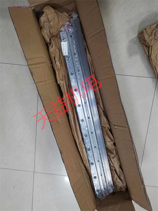 R160530431   力士乐导轨