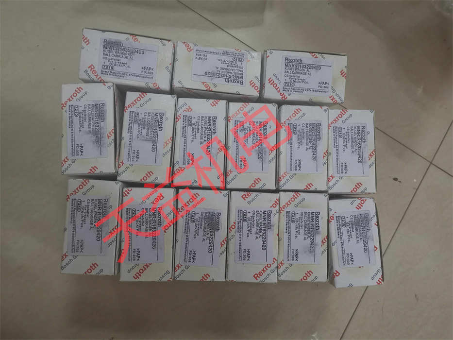 天益机电供应   R163229420   滑块