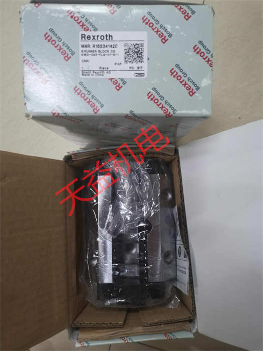 "R165341420" "R165339420" "R165341420 2" "R165341420" "R165341420"     力士乐滑块