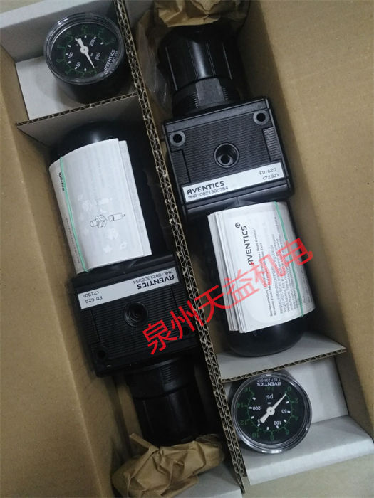 天益机电供应"0820038152 (4)" "0830100365" "0821300354" "0821302184 (3)" "R412007209" 安沃驰气动产品