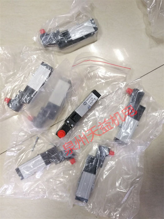 天益机电供应   气动元件 "0820023992 " "0820038152 " "5226020250" "0822350004" "0820034002" 