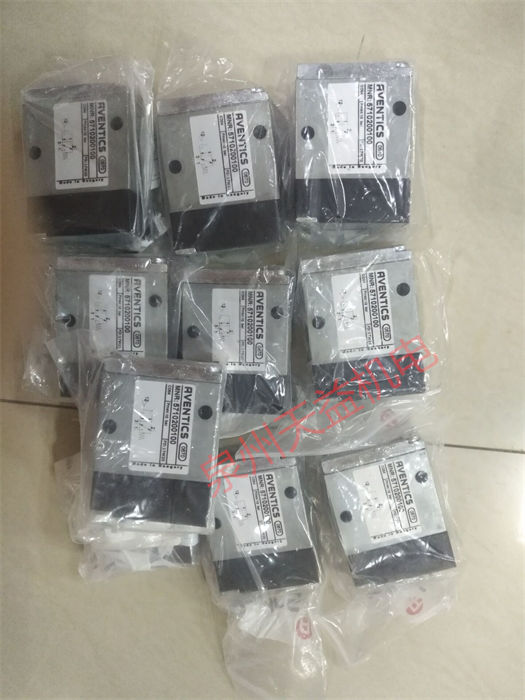 天益机电供应气动元件"5795900620" "0822031201" "5710200100 2" "R422100605" "1834484040