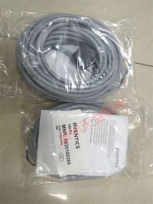 天益机电安沃驰 Aventics 气动产品"R412004420" "0830100366" "R412006002" "0822433202" "7350600000" 