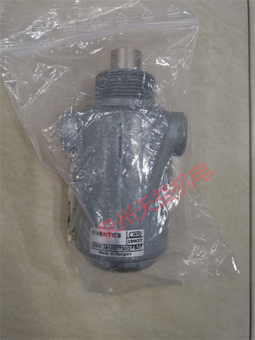 天益机电安沃驰 Aventics气动产品 "R412010324" "0821300350 " "3610507300 " "5763510220 " "0822343055" 