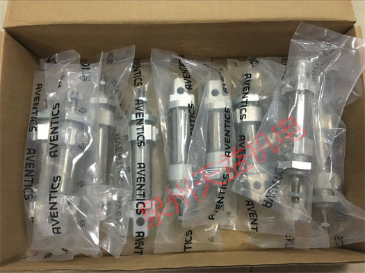 天益机电安沃驰 Aventics气动产品 "5340053000" "0822433201 2" "5763650220" "1827009729" "5811170650" 