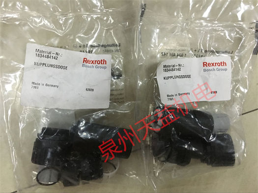 天益机电安沃驰 Aventics气动产品  "0820058026 " "1834484142" "0820058311" "R412006200 " "0820023992" 