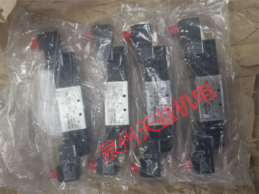 天益机电安沃驰 Aventics气动产品 "R412006225 (2)" "0820039031" "5812290650" "1829207070" "0822010667" 