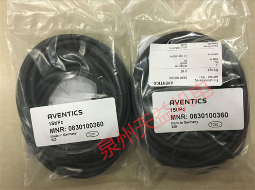 天益机电安沃驰 Aventics气动产品 "0822034301" "0821301802" "0830100360" "0821300761 " "0821300901 " 