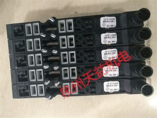 天益机电安沃驰 Aventics气动产品 "0822034202" "0821300779" "0820055051" "R422001324" "0830100383" 