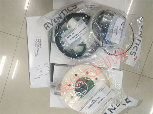 天益机电安沃驰 Aventics气动产品"R412007263" "R480637957" "R412012576" "R404056771" "R480627368" 
