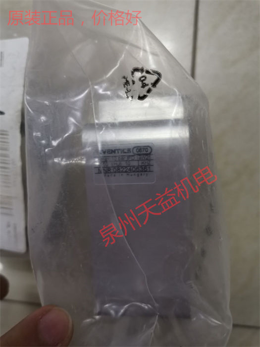 天益机电安沃驰 Aventics气动产品  "0822393204 " "0822406361" "3354418740" "R402001157" "5813520120" 