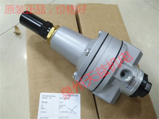 天益机电安沃驰 Aventics气动产品 "0820038152" "0821302184" "R412006371" "1827231010 " "0821300934 " 