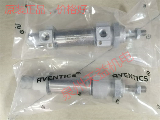 天益机电安沃驰 Aventics气动产品 "R412006269" "5226744150" "0820038652" "R412015210" "0830100460" 