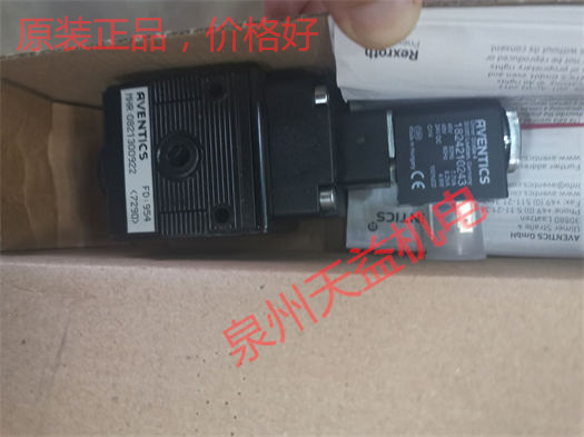 天益机电安沃驰 Aventics气动产品 "0822333502" "0821300922 " "R412006215" "1827009359" "0821003026 " 