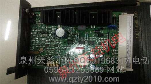 天益机电力士乐工业产品 "3842521119" "0811405061 VT-VRRA1-537-20 VO" "0811405061" "VT-VRRA1-537-20 VO" 