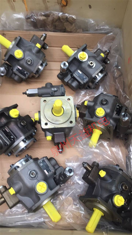 天益机电 士乐工业产品  "R901342026 HM20-21 250-C-K35 " "PV7 1" "PV7" "PV7  2" 