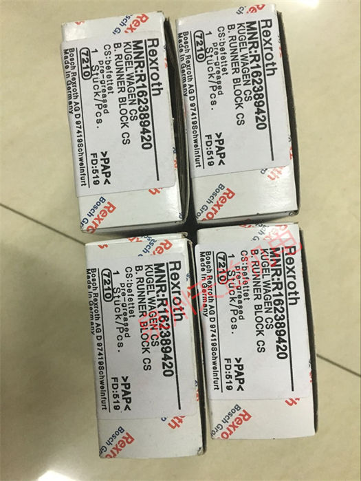 天益机电 力士乐工业产品 "M 20132122MDZ83J 3" "R162389420" "R18213322X" "R901212593  ABZMS-41-1X 0500 RTA DC-K24