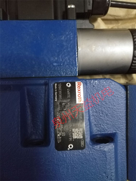 天益机电 力士乐工业产品 "0811405152 VT-VARAP1-527-20 V0 " "4WRTE16W-200L-45 6EG24EK31 F1M " "VT-VSPA1-11-10 V