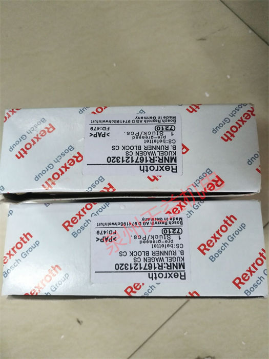 天益机电 力士乐工业产品"ZDR6DP2-42 150YM" "R911277697 IKS4374 050.0" "R167121320" "R900842566 " 