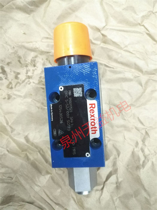 天益机电力士乐工业产品 "R905027688" "R900917523 DRC5-52 100Y SO173" "PR4-30 8.00-500RA01M08" "HAS01.1-050-072-M