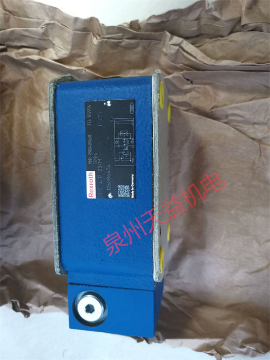 天益机电力士乐工业产品"R911276719 DKC03.3 LK PBK02" "R900489668 ZDC16P-23 M" "R983030827 4WH6D6X" "4WRA6E30-2X 