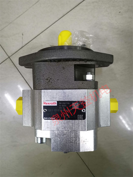 天益机电力士乐工业产品 "VT-MSPA2-1-10 V0 0 R901010980" "R900779104 PGF2-22 011RJ01VU2K" "R166211420" "4WRPEH6C4