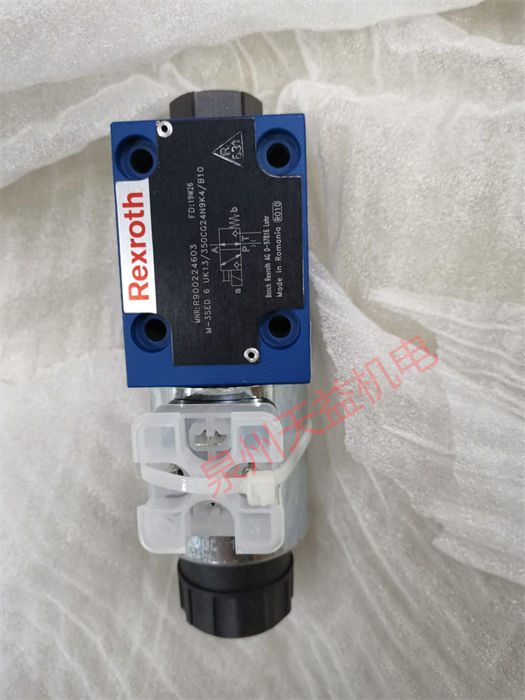 天益机电力士乐工业产品 "PV7-1A 10-20RE01MCO-10 1" "M-3SED6UK13 350CG24N9K4 B10" "R901108229 HED8OP-20 100K14A" 