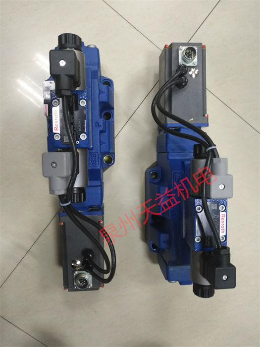 天益机电力士乐工业产品 "R900782310 VT-VSPA1-2-1X V0 0 1" "4WRKE25W6-350L-35 6EG24EK31 A1D3M 2" "HMD01.1N-W0012-
