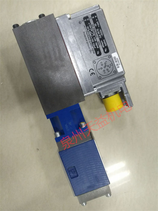 天益机电力士乐工业产品"VT-DFP-A-2X G24K0 0 V" "DREBE6X-1X 310MG24K3LA1M" "DREBE6X-1X 310MG24K31A1M" "A2FM16 61W