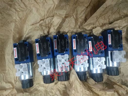 天益机电力士乐工业产品"R901110390 LFA16WECA-7X A12B12" "M-3SED6UK13 350CG24N9K4 2" "3842218921" "R928028835 2" 