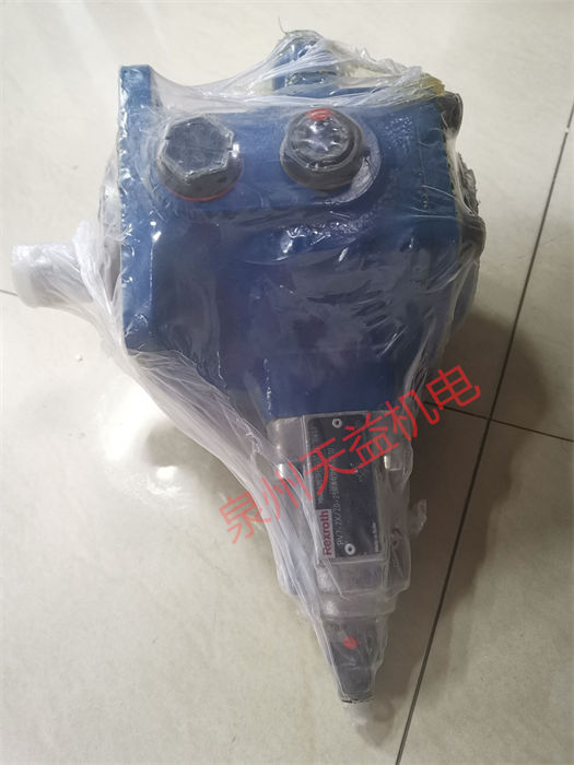 天益机电力士乐工业产品 "R928028409 WE-1SP-M12X1 (2)" "PV7-2X 20-25RA01MA0-10" "R911298373 HCS02.1E-W0054-A-03-N