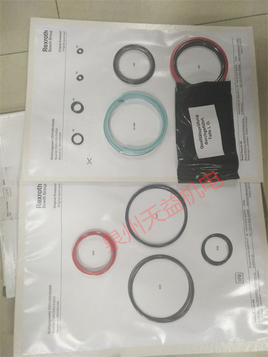 天益机电力士乐工业产品"0510425022" "R900851086" "4WE6J73-6X EG24N9K4 A12" "R911298372 HSC02.1E-W0070-A-03-NNNN"