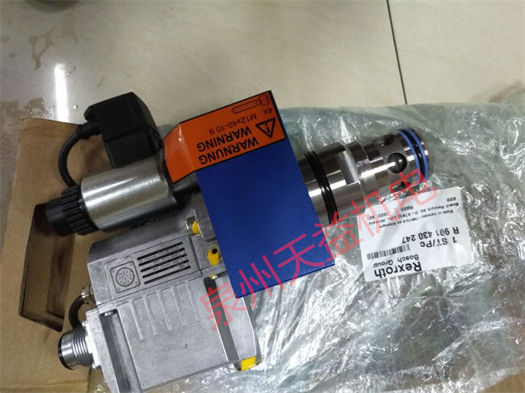 天益机电力士乐工业产品"0811405153 VT-VARAP1-537-20 V0" "R901430247" "4WEH16E72 6EG24N9ETK4 2" "A2FM90 61W-VBB02