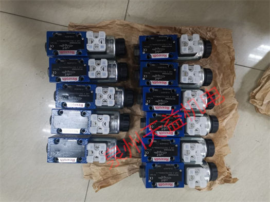 天益机电力士乐工业产品"A2FM16 61W-VBB040 2" "4WE6D62 EG220N9K4 V (2)" "M-3SED6UK1X 350CG24N9K4QMAG24" "VT-HACD-