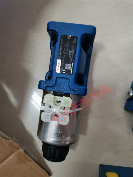 天益机电力士乐工业产品"M-3SEW6U37 420MG24N9K4" "0811402081" "4WE10C50 EG24N9K4 M 2" "4WE6EA01-24DG V" 