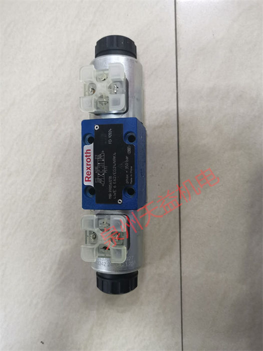 天益机电力士乐工业产品"4WE10D50 OFEG24N9K4 M" "4WE6E62 EG24N9K4 (2)" "R181039029" "R900560526 SYDZ0001-14 250V1