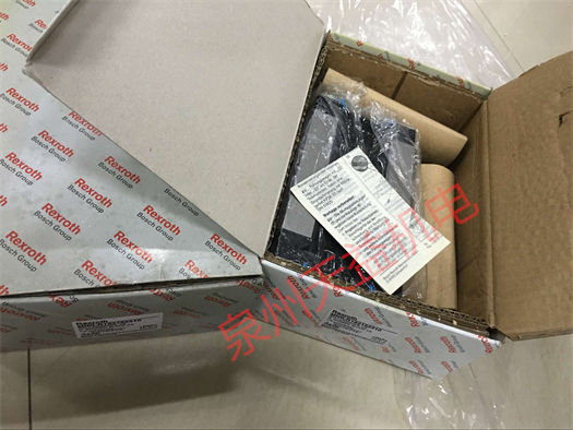 天益机电力士乐工业产品"VT-VSPA1-2-10 V0 0 2" "R182152310" "VT17370-11" "4WE6J62 EW230N9K4" 