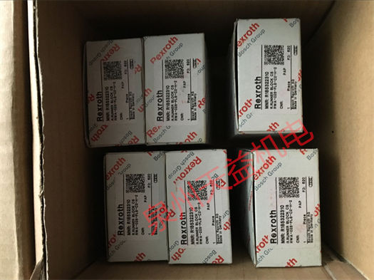 益机电力士乐工业产品"PR4-30 8.00-500RA01M08 2" "R185322310" "R162359410 2" "R900702060 VT-MSPA1-1-12 V0 0 2" 