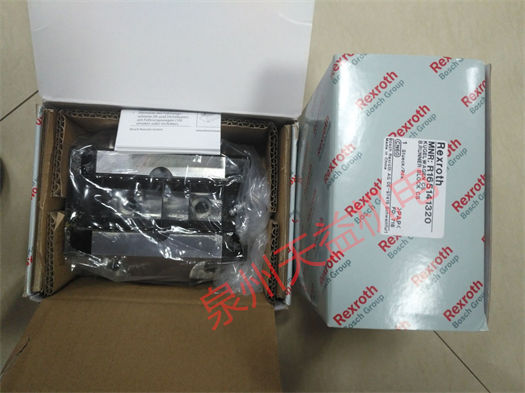 天益机电力士乐工业产品"R901106625 (2)" "R165141320 (2)" "4WRKE10E100P-35 6EG24K31 A1D3M 2" "M-3SED6UK13 350CG24