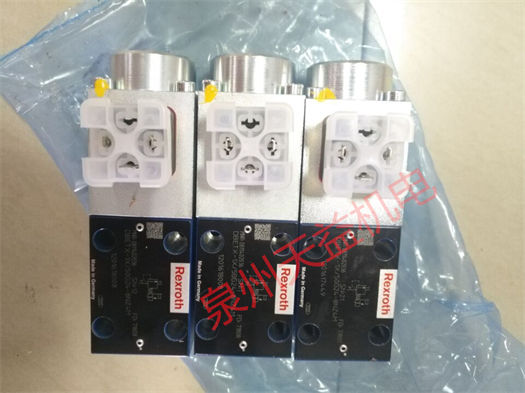 天益机电力士乐工业产品"3842328996" "0811402036 DBETX-1X 50G24-8NZ4M" "4WREE6W1-08-23 G24K31A1V" "CML40.2-SP-330