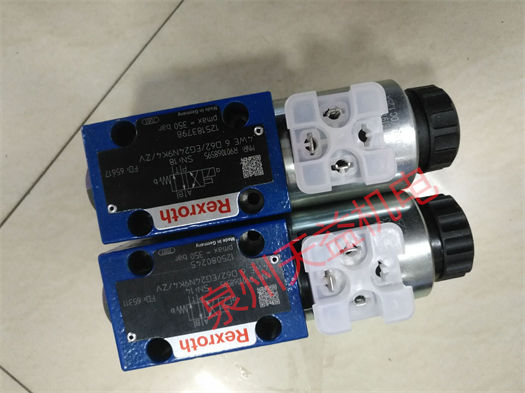 天益机电力士乐工业产品"CML40.2-SP-330-NA-NNNN-NW" "R901068595 4WE6D62 EG24N9K4ZV" "RKG4201 015.0" "Z2FS6-2-4X 2