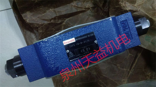 天益机电力士乐工业产品"3842521119" "Z2FS16-8-31 S" "VT-VACAP-500-20 V0 0811405157 2" "4WEH22J72 6EG24N9EK4 B10 