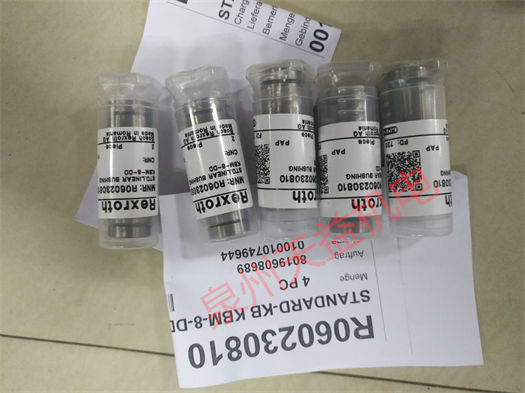 天益机电力士乐工业产品"A8AOE" "LC63A40D7X R900938059" "3DREPE6C-22=25EG24N9K31 A1M=00 2" "R060230810" 