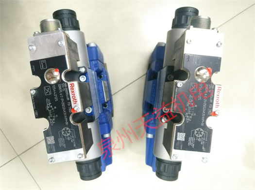 天益机电力士乐工业产品"R162271422 2" "4WRZE10E85-73 6EG24K31 A1D3M 2" "Z4WE6E68-31 EG24K4" "3842547993" 