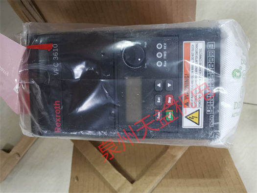 天益机电力士乐工业产品"R900701892" "VFC3610-1K50-3P4-MNA" "A2FM90 61W-VBB020 2" "5-3WE10A50 DEG24N9K4QSABG24WM 