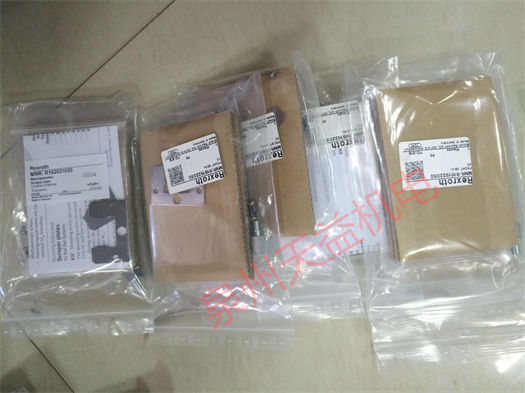 天益机电力士乐工业产品"R901228642 4WRPEH10C3B50L-20 G24K0 F1V 2" "R161922050" "R900842566" "4WREE6V16-24 G24K31