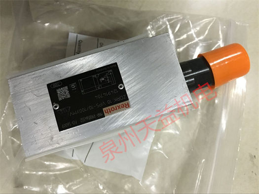 天益机电力士乐工业产品"R901228642 4WRPEH10C3B50L-20 G24K0 F1V" "R900564552 ZDRK10VP5-10 100YMV" "VT-NE30-20 1" 